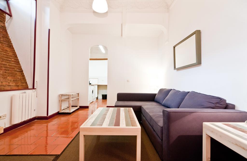 Apartamentos Madrid Retiro Kültér fotó