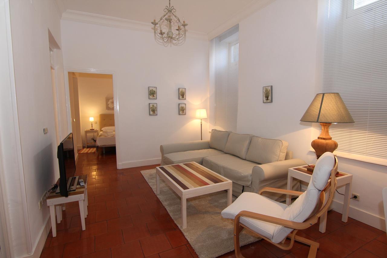 Apartamentos Madrid Retiro Kültér fotó
