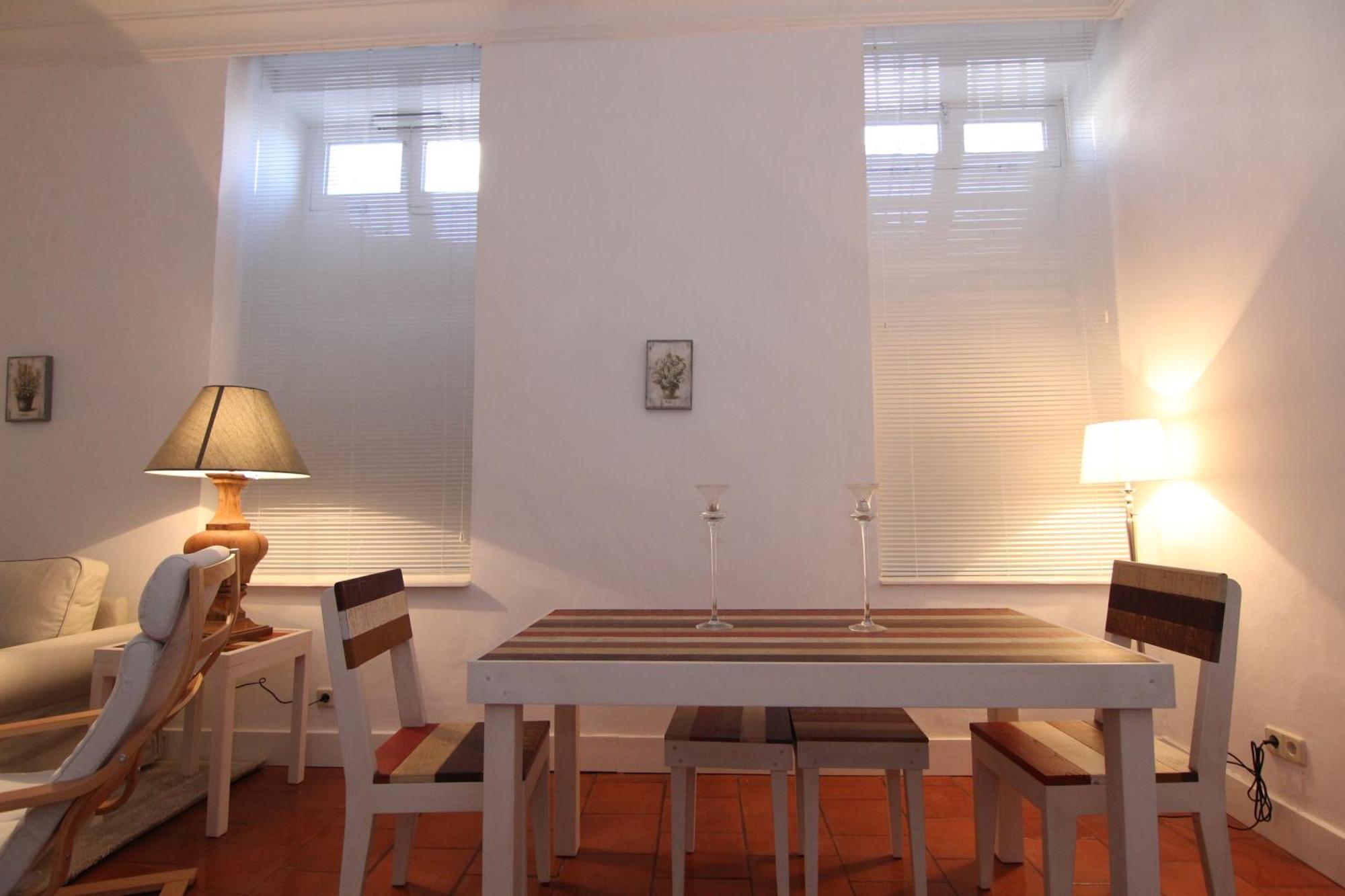 Apartamentos Madrid Retiro Kültér fotó
